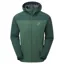 Sprayway Dagda Jacket Insignia Mens in Conifer Dark Spruce